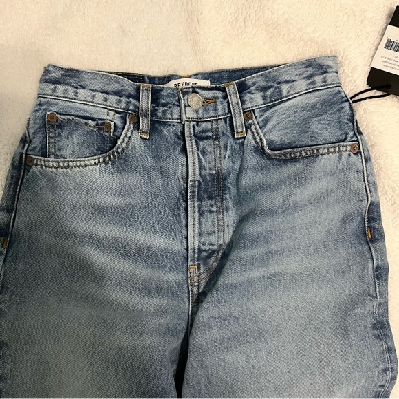 Re/done Jeans - Picture 5 of 13